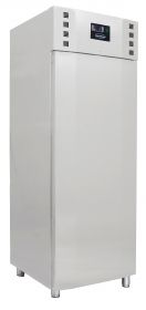 Bakkerskoelkast Monoblock - 80x91x208 cm - Pro Line Combisteel 7489.5190