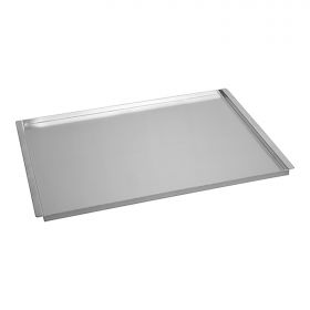 Bakplaat 40x25 cm alum. CaterChef EMG 688901