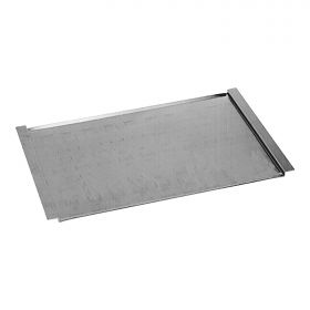 Bakplaat 43,5x31,5 cm alum. CaterChef EMG 596301