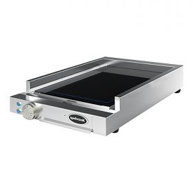Bakplaat glad glas SpidoCook EMG 596020