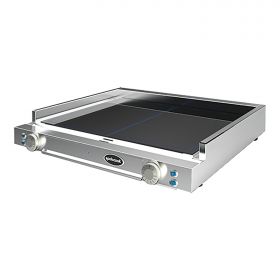 Bakplaat glad glas SpidoCook EMG 596030