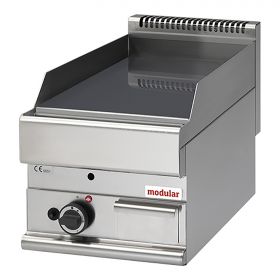 Bakplaat glad RVS Modular EMG 316121