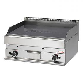 Bakplaat glad RVS Modular EMG 316125