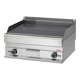 Bakplaat glad RVS Modular EMG 316126
