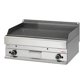Bakplaat glad RVS Modular EMG 316128