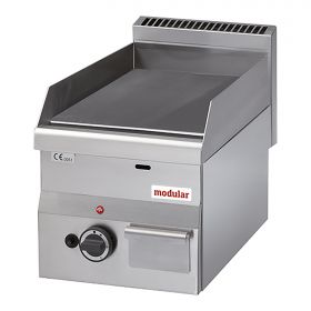 Bakplaat glad RVS Modular EMG 316630