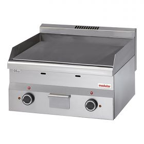 Bakplaat glad RVS Modular EMG 316639