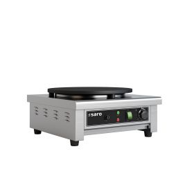 Bakplaat / Grillplaat Crêpe Model Merle Saro 443-1080