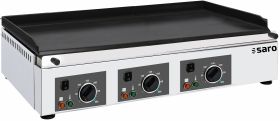 Bakplaat / Grillplaat Electrische Model Gpk 800 Saro 458-1045