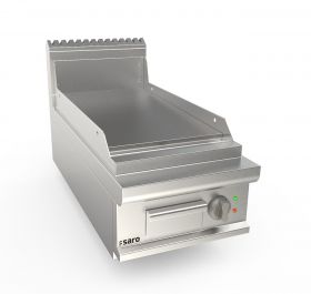 Bakplaat / Grillplaat Elektrische Bakplaattafel - Model Lq Fte2Bbl Saro 423-8700