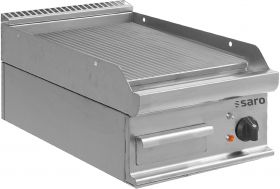 Bakplaat / Grillplaat Elektrische Model E7/Kte1Bbr Saro 423-1215