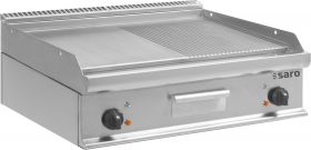 Bakplaat / Grillplaat Elektrische Model E7/Kte2Bbm Saro 423-1230