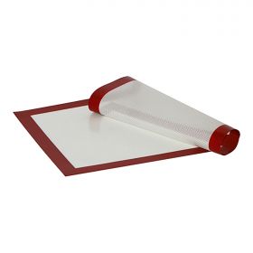 Bakplaatmat GN1/1 silicoon EMGA EMG 160042