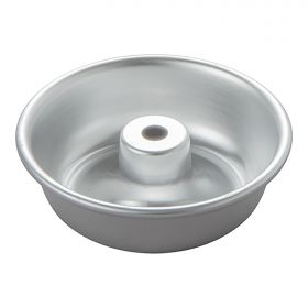 Bakvorm savarin Ø9 cm alum. EMGA EMG 51023