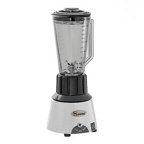 Bar blender 1,25L PC (chroom) Santos EMG 408061