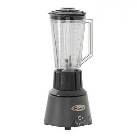 Bar blender 1,25L PC (grijs) Santos EMG 408060