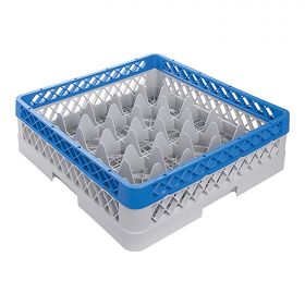 Bekerglazenkorf Ø9 cm/H.12 cm PP CaterRacks EMG CR2511