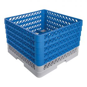 Bestekbekerkorf Ø11,2 cm/H.28 cm PP CaterRacks EMG CR1605