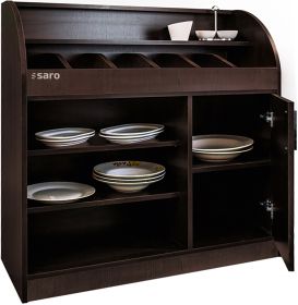 Bestekkast Model Bs 100 Saro 439-1010