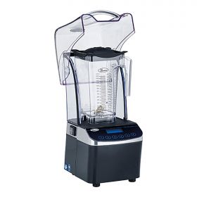 Blender 2,4L PC (zwart) Santos EMG 408062