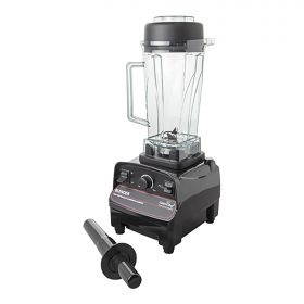 Blender 2L PC (zwart) CaterChef EMG 537025