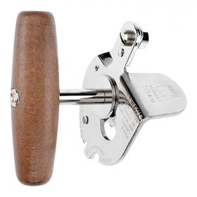 Blikopener staal Westmark EMG 15050