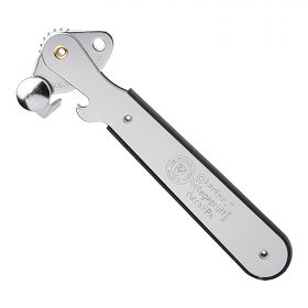 Blikopener staal Westmark EMG 18002