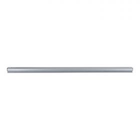Bonnenhouder L.100 cm alum. Stöckel EMG 40402