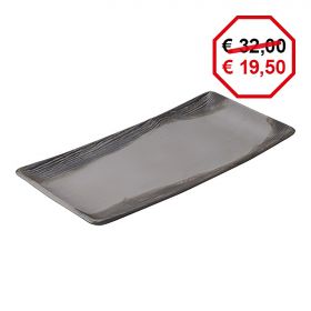 Bord 30x15 cm porselein (decor) Revol EMG 735112