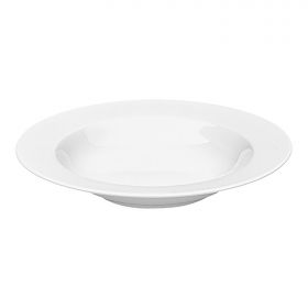 Bord Ø23 cm porselein (wit) Revol EMG 735010