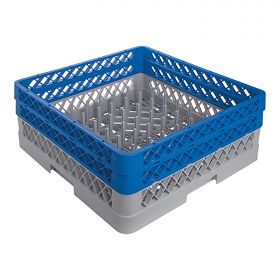 Bordenkorf Ø46,5 cm/H.16 cm PP CaterRacks EMG CR0302
