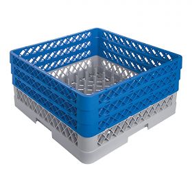Bordenkorf Ø46,5 cm/H.20 cm PP CaterRacks EMG CR0303