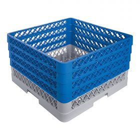 Bordenkorf Ø46,5 cm/H.24 cm PP CaterRacks EMG CR0304