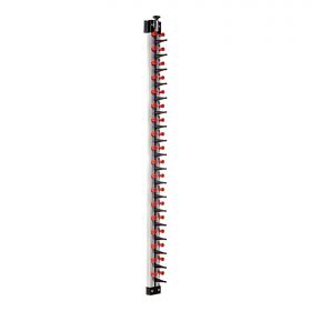 Bordenrek wandmodel RVS Plate Mate EMG 556004