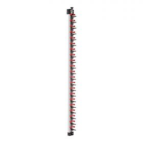 Bordenrek wandmodel RVS Plate Mate EMG 556005