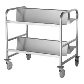 Bordentransportwagen RVS EMGA EMG 921076