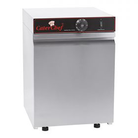 Bordenwarmkast RVS CaterChef EMG 688050