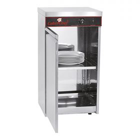 Bordenwarmkast RVS CaterChef EMG 688051