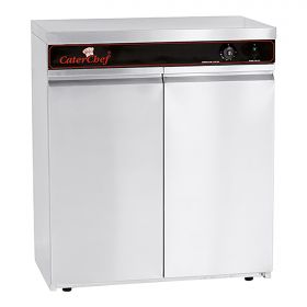 Bordenwarmkast RVS CaterChef EMG 688052
