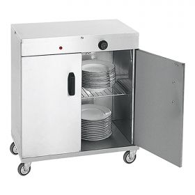 Bordenwarmkast RVS EMGA EMG 710060