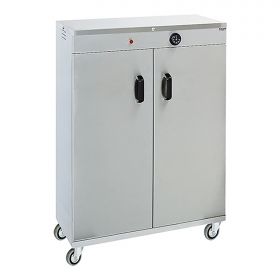 Bordenwarmkast RVS EMGA EMG 710062