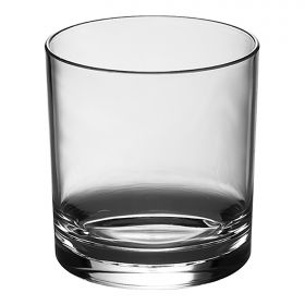 Borrel glas 25cl PC Roltex EMG 230014