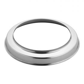 Bovenrand RVS CaterChef EMG 537919