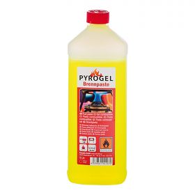 Brandpasta 1L ethanol Pyrogel EMG 46006