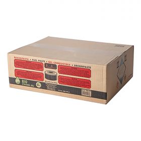 Brandpasta 200gr (24) ethanol CaterFlame EMG 685024