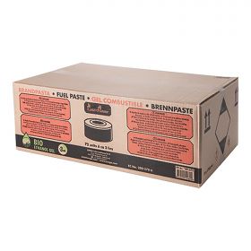 Brandpasta 200gr -72 ethanol CaterFlame EMG 685072