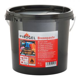 Brandpasta 4kg ethanol Pyrogel EMG 46004