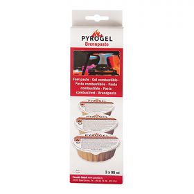 Brandpasta 80gr -3 ethanol Pyrogel EMG 46008