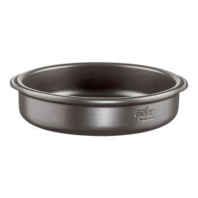 Casserole Ø17 cm aardewerk (zwart) Regas EMG 540010