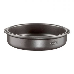 Casserole Ø25 cm aardewerk (zwart) Regas EMG 540012